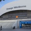 Le stade Vélodrome, antre de l'Olympique de Marseille, en 2016. (COLIN MATTHIEU / HEMIS.FR / HEMIS.FR via AFP)