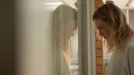 Caleb Landry Jones dans "Nitram" de&nbsp;Justin Kurzel (2021). (AD VITAM)