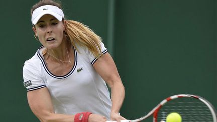 La joueuse française Alizé Cornet