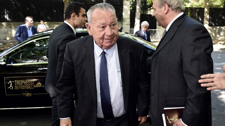 Les obsèques de Just Fontaine, la légende du football français, seront célébrées ce lundi 6 mars à Toulouse