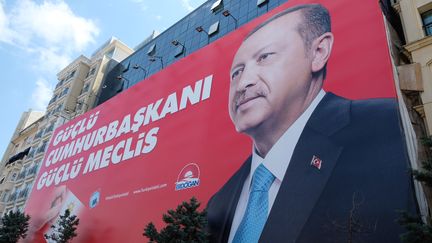 Turquie : Erdogan s'est mué en sultan