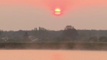 Météo : ces dictons qui apparaissent au printemps (France 2)