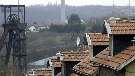 Petite-Rosselle
 (JEAN-CHRISTOPHE VERHAEGEN / AFP)