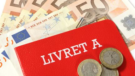  (Depuis sa création, le taux du livret A n'est jamais descendu en dessous de 1% © Fotolia)