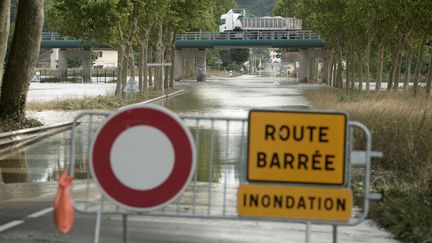 Inondations : de lourdes conséquences pour l’agriculture