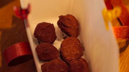 Truffe en chocolat : une douceur qui séduit depuis plus de cent ans