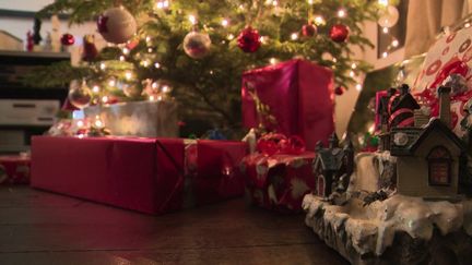 Noël : les parents craignent les pénuries de jouets et débutent déjà la course aux cadeaux