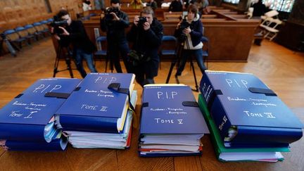 &nbsp; (La cour d'appel a infirmé le jugement rendu en première instance © REUTERS| Jean-Paul Pelissier)