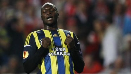 Pierre Webo (Fenerbahçe)