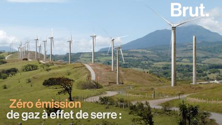 Devenir 100 % neutre en carbone d'ici 2050. C'est l'objectif du Costa Rica. Voilà comment le pays compte y parvenir.