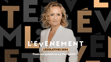 "L'Evénement" - Législatives 2024, le choix décisif (L'EVENEMENT / FRANCE 2)