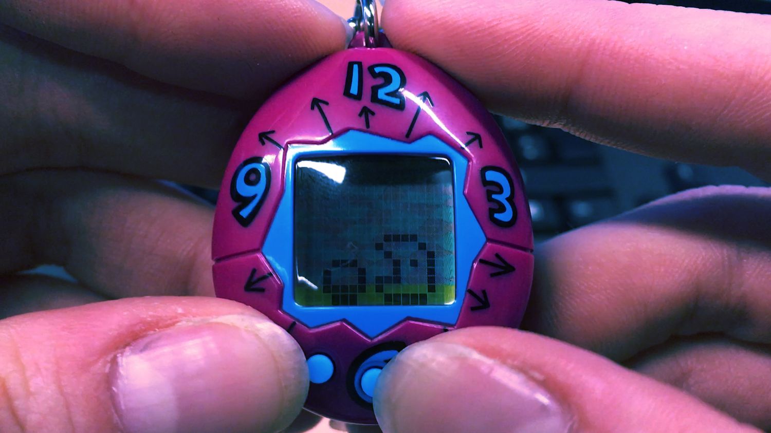 Tamagotchi : où en trouver, comment s'en servir ?