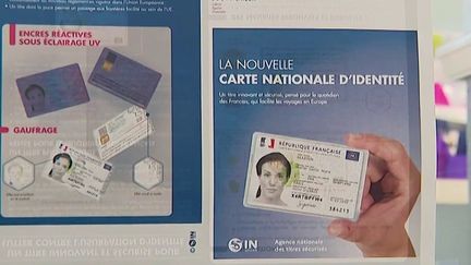 Nouvelle carte d'identité : les demandes s'accumulent dans les mairies