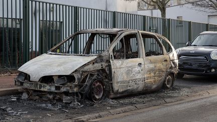 Aulnay-sous-Bois : deux jeunes condamnés à 6 mois de prison ferme