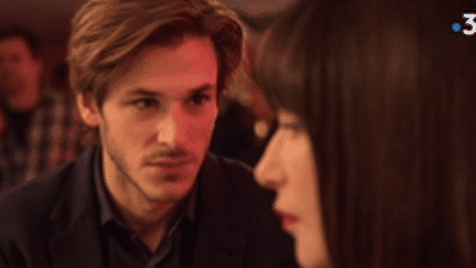 Cinéma : Isabelle Huppert et Gaspard Ulliel à l'affiche de "Eva"