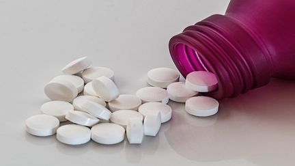 Le taux de mortalité par overdose aux Etats-Unis a augmenté de plus de 20 % entre 2015 et 2016. (Photo Visual Hunt)