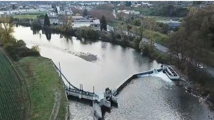 Électricité : des centrales hydroélectriques pour préserver l'environnement