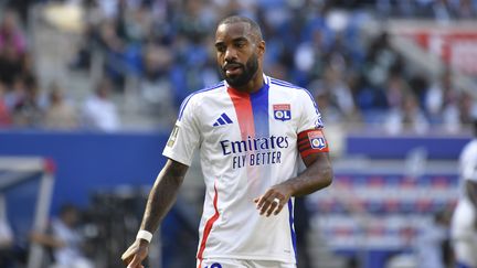 DIRECT. Lyon-Saint-Etienne : après deux saisons sans Derby, les Stéphanois vont à nouveau défier l'OL... Suivez le match de Ligue 1