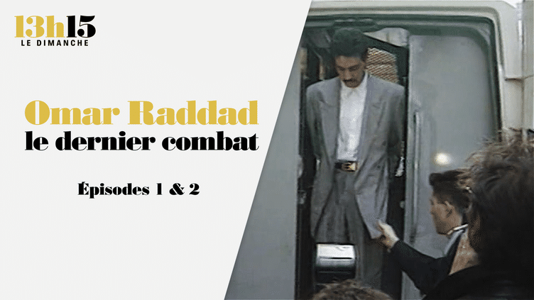 Omar Raddad, le dernier combat Episodes 3 & 4