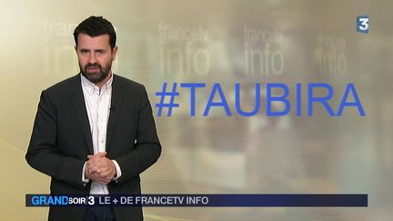 Taubira : le +