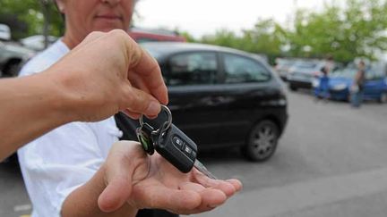 &nbsp; (Le marché de la location entre particuliers, via Internet, se développe également.  © SYLVIE CAMBON/PHOTOPQR/LE MIDI LIBRE)