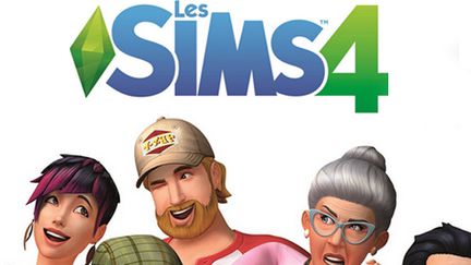 Les Sims 4