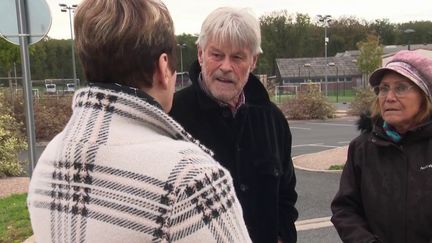 Indre : un couple lègue près d'un million d'euros à sa petite commune (France 3)