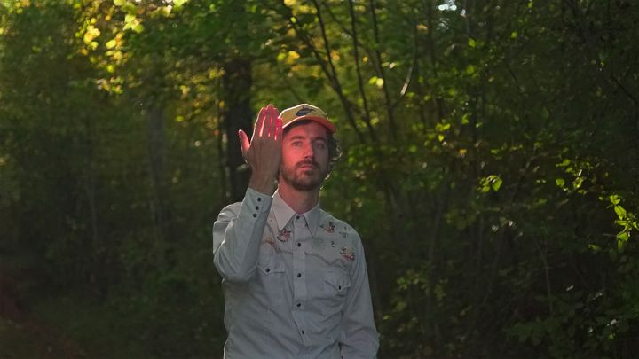 "Jusqu’à la lumière", morceau-titre de l'album&nbsp; (photo Romain Winkler)