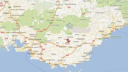 Le drame s'est produit dans la nuit du vendredi 24 &agrave; samedi 25 mai &agrave; Carc&egrave;s, pr&egrave;s de Brignoles dans le Var.