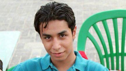 Ali Mohammed Al-Nimr avant son arrestation (photo non dat&eacute;e). (REPRIEVE.ORG / AFP)