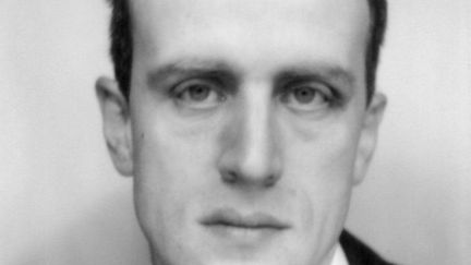 Boris Vian
 (DR)