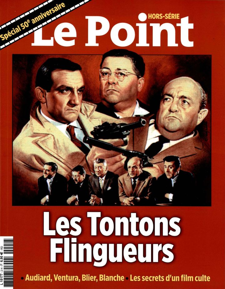 Le hors-série du Point
 (Le Point)