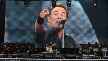 Musique : Bruce Springsteen fête son anniversaire