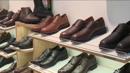 Consommation : les effets de la pénurie de chaussures se font ressentir chez les professionnels