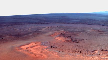 Voyage sur Mars : un Français au coeur d'un test scientifique