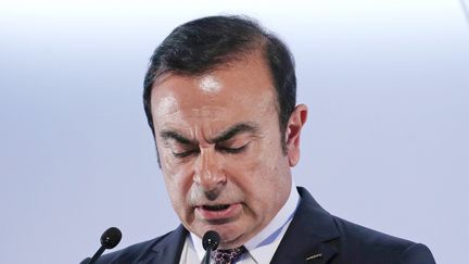 Automobile : Renault prépare l'après Carlos Ghosn