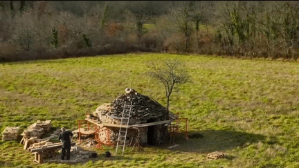 Lot : le Quercy, entre nature apaisante et artisans (France 2)