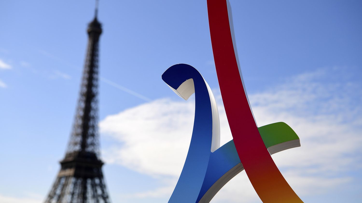 Jeux Olympiques Retrouvez tous les sites de Paris 2024