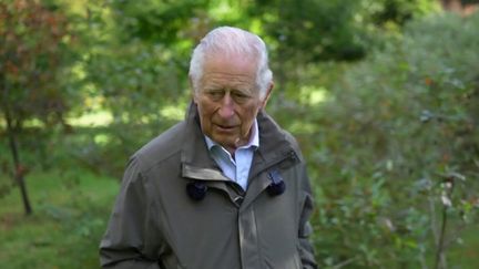 Royaume-Uni : Charles III accède au trône dans un contexte difficile