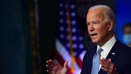 Etats-Unis : Joe Biden continue de préparer son accession au pouvoir