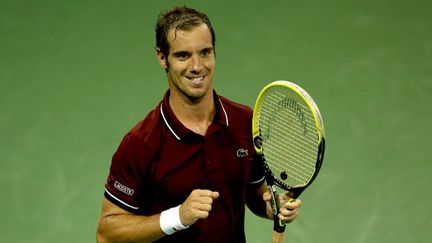 Richard Gasquet conserve sa place dans le Top 10 du classement ATP