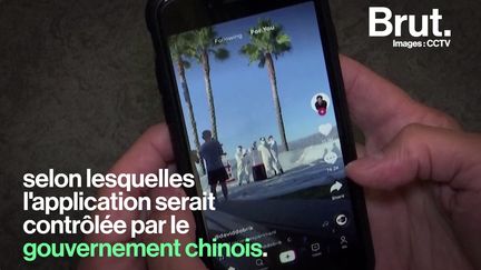 Interdire TikTok ? C'est ce que menace de faire Donald Trump sur le territoire américain. Mais les États-Unis ne sont pas les seuls à être entrés en guerre contre l'application chinoise...