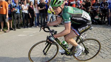 Voeckler Vainqueur