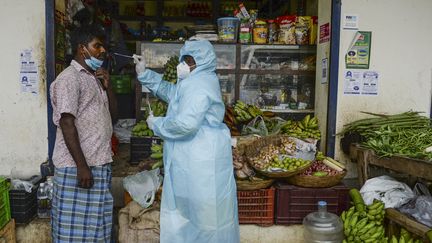 Covid-19 : quarantaine obligatoire pour les voyageurs venant d’Inde