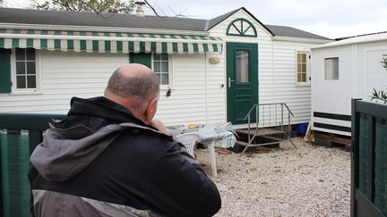 Camping : les Français en raffolent