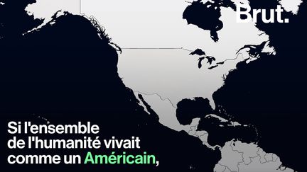 Ce 29 juillet, l'humanité a déjà consommé pour 2019 l'ensemble des ressources que la Terre peut régénérer chaque année. Ce jour du dépassement, chaque pays a le sien. Et la France est loin de faire partie des meilleurs élèves…