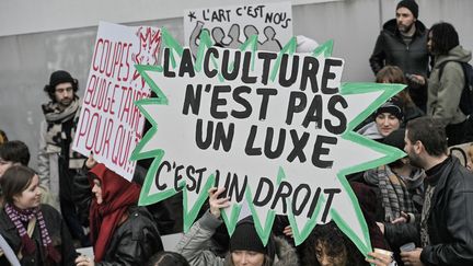 Baisse drastique du budget culturel des Pays de la Loire : 