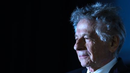 Le réalisateur Roman Polanski lors d'une cérémonie à Lodz (Pologne), le 29 novembre 2019. (ARTUR WIDAK / NURPHOTO / AFP)