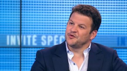 Guillaume Musso : "Vouloir tout savoir, c'est tuer le mystère"