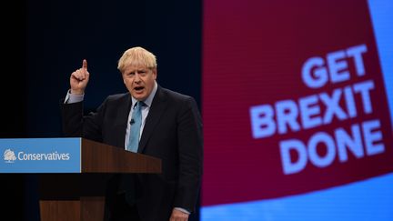 Brexit : Boris Johnson reste inflexible sur une sortie du Royaume-Uni le 31 octobre